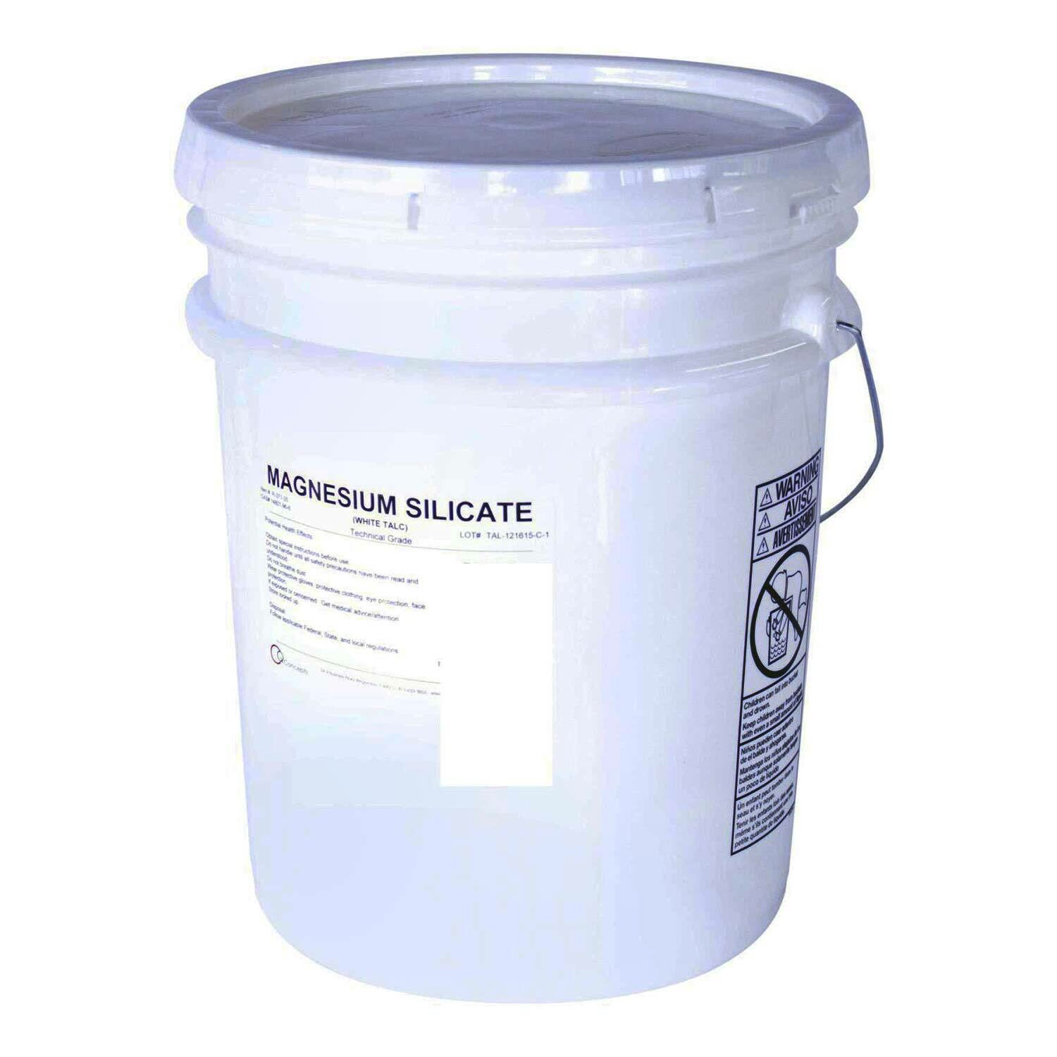 MagSil-PR - Activated Magnesium Silicate - 20kg