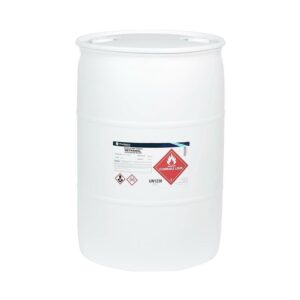 Methanol - 55GAL