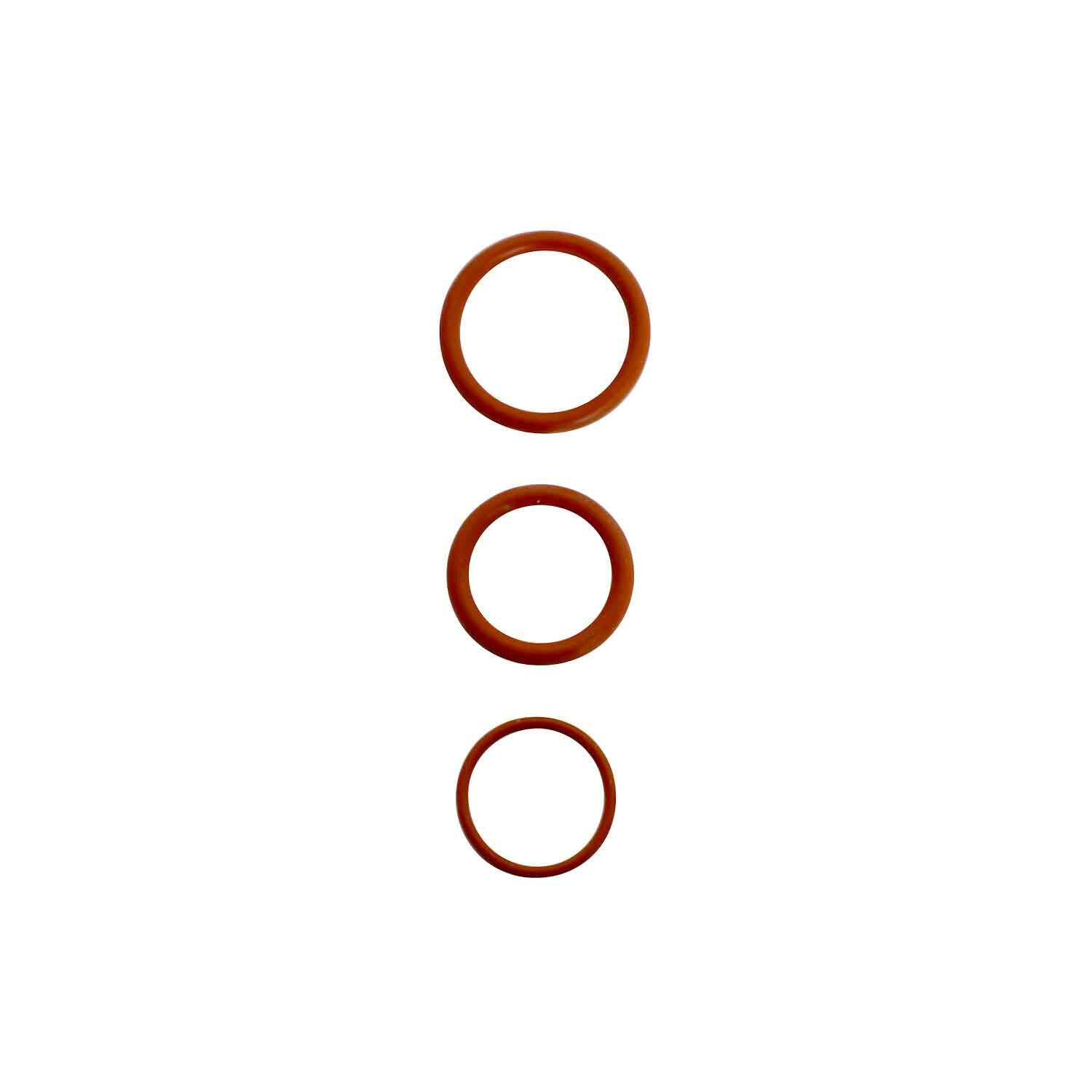 O-Ring for KF(NW) Inner Adapter