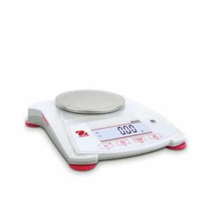 Buy an Electronic Balance Online from Ohaus and Lab Society||
