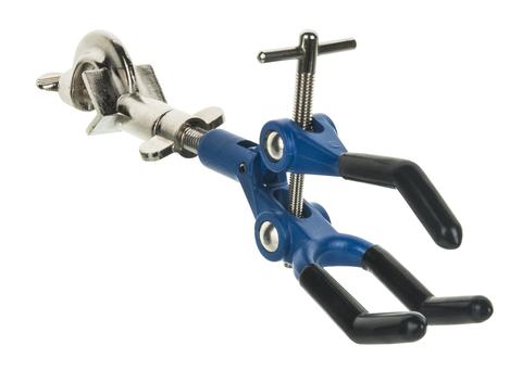 3-Prong Vinyl Coated (W/ Boss Head)|