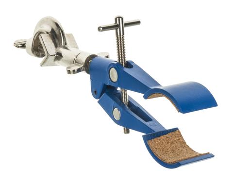 2-Prong Cork Lined (W/ Boss Head)|