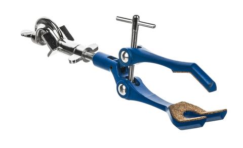 3-Prong Cork Lined (W/ Boss Head)|
