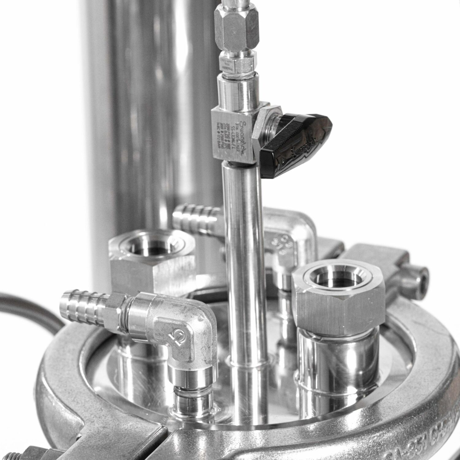 PX1 Hydrocarbon Cannabis Extraction Equipment