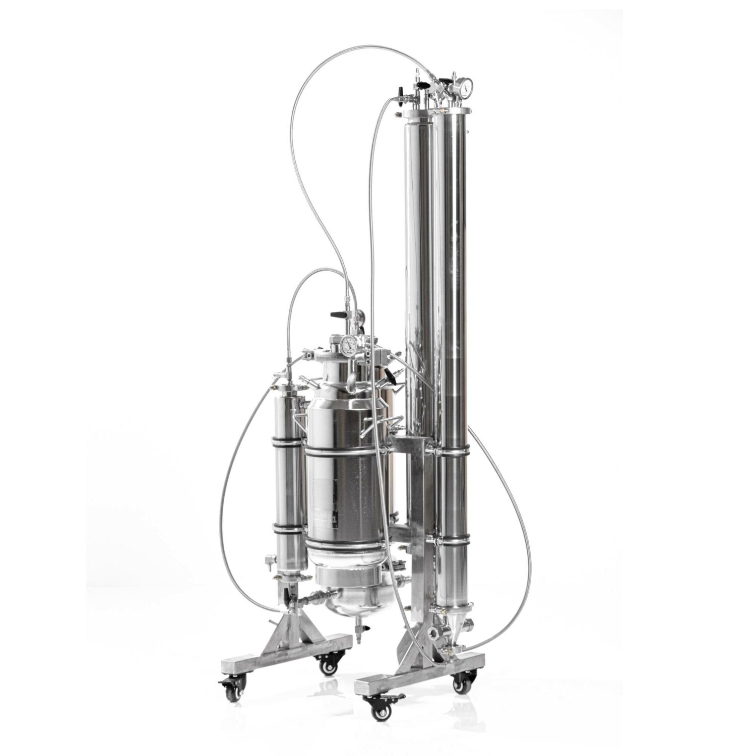 PX1 Hydrocarbon Extractor 3