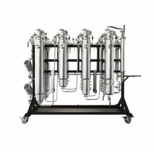 PX10 Hydrocarbon Extractor Precision