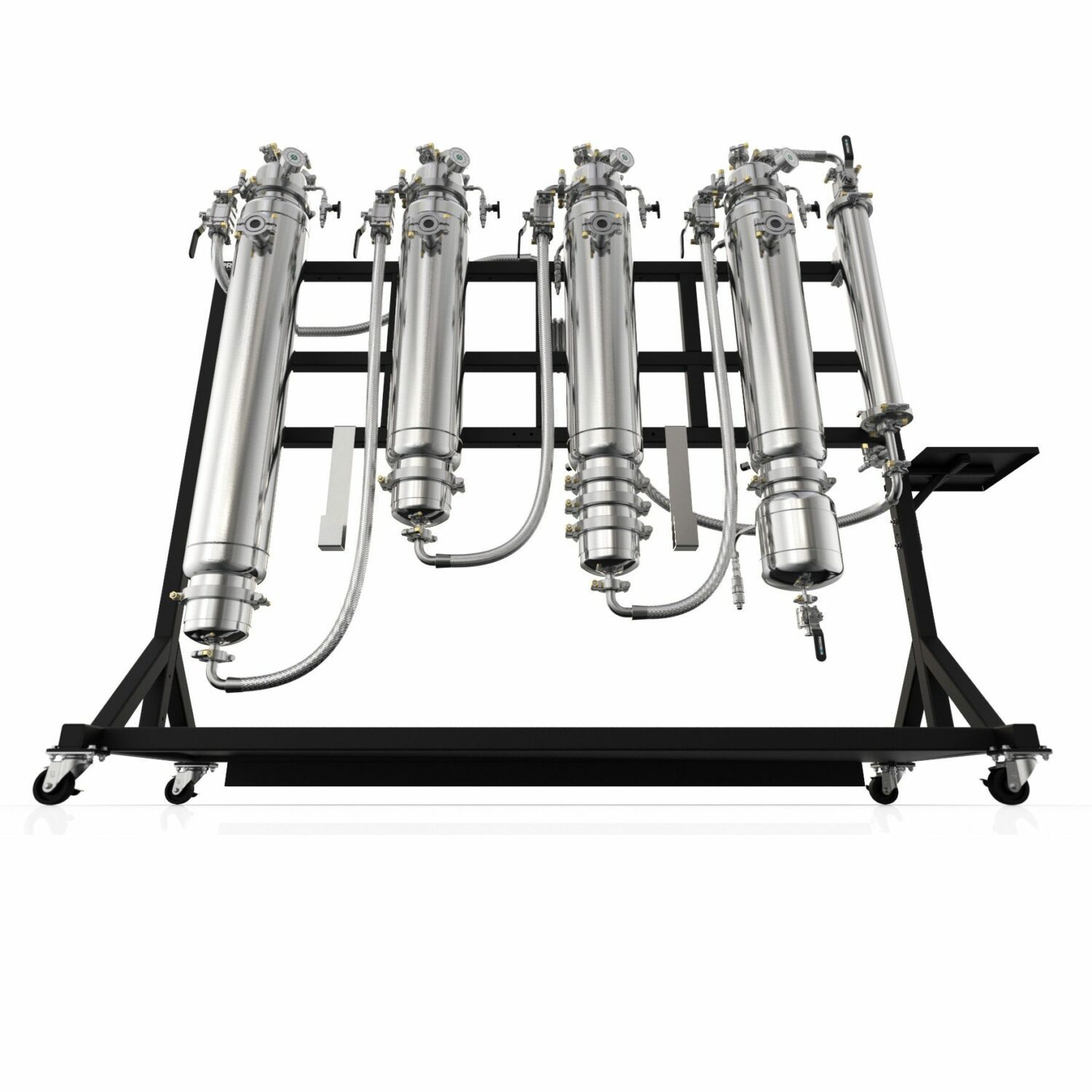 PX5 Hydrocarbon Extractor 1