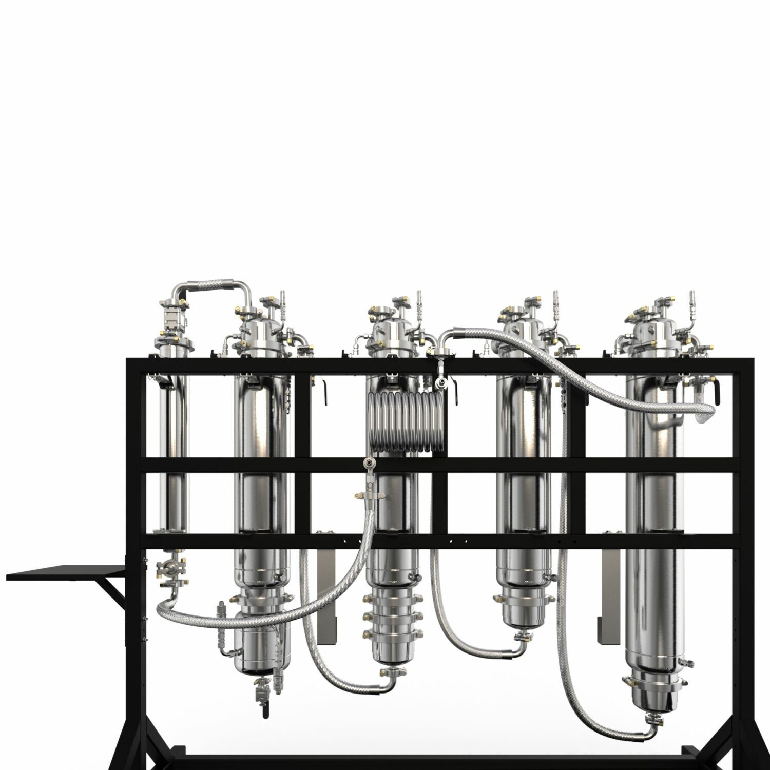 PX5 Hydrocarbon Extractor 2