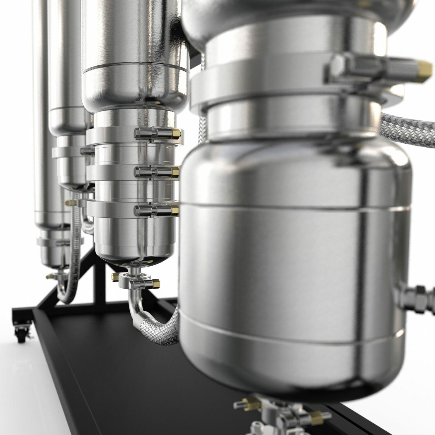 PX5 Hydrocarbon Extractor 3