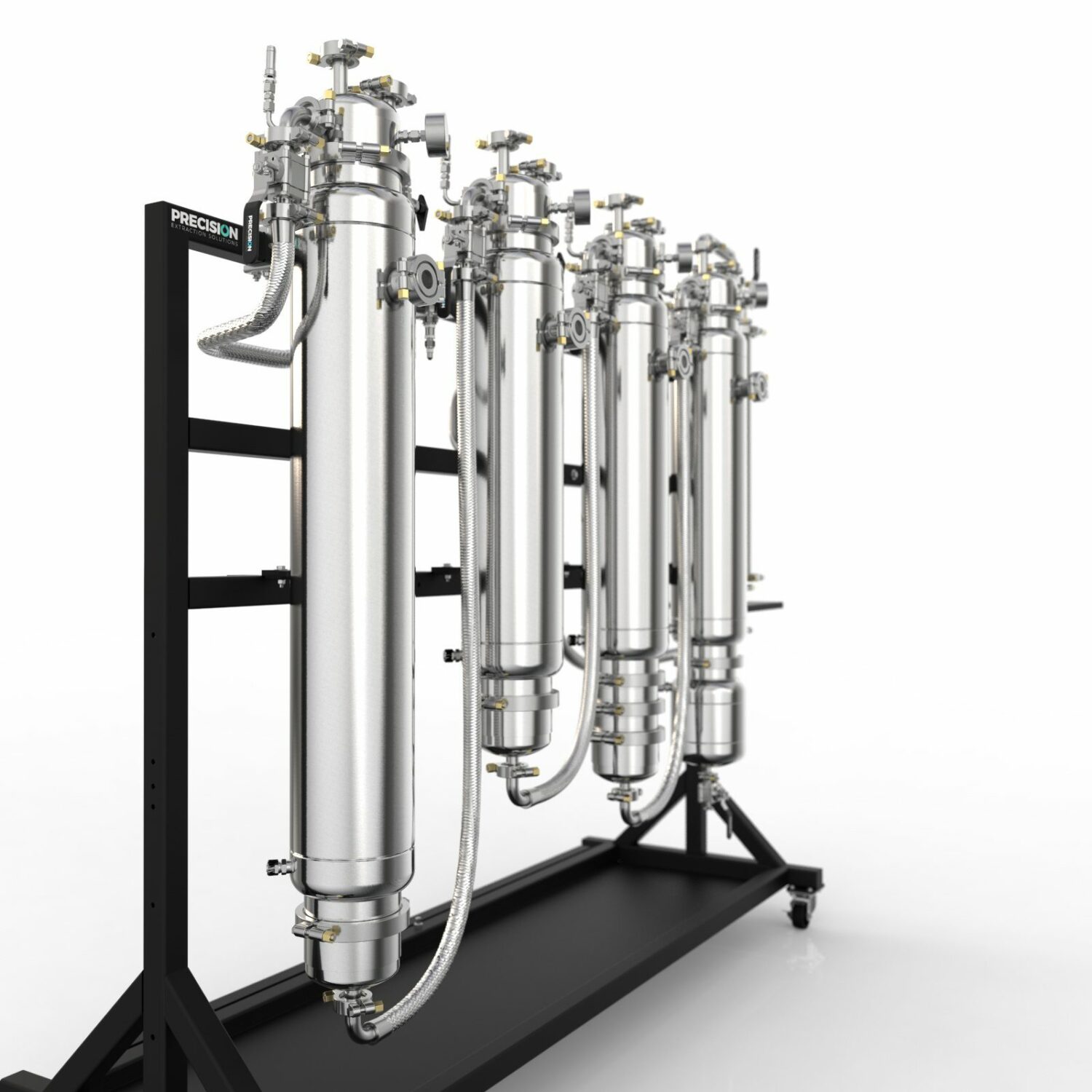 PX5 Hydrocarbon Extractor 5