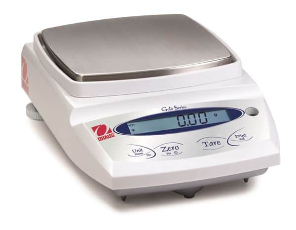 Weighing Balance - Pioneer Gold - Buy Ohaus Scales Online from Lab Society