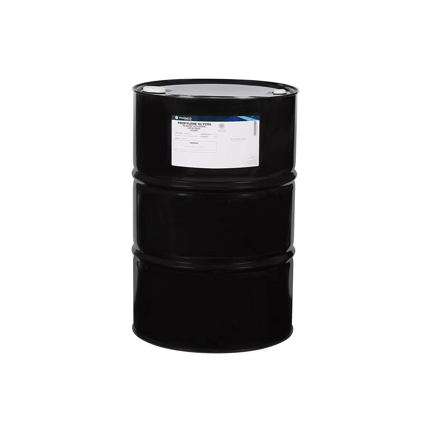 Propylene Glycol 99 - 55GAL