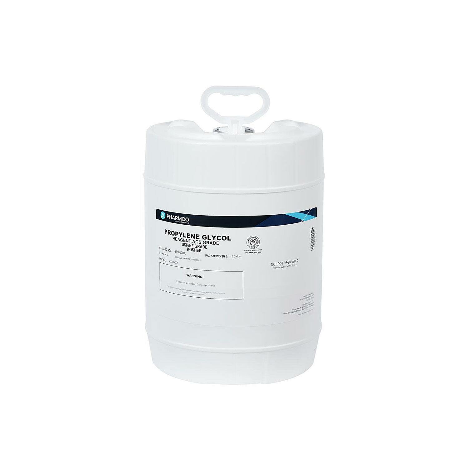 Propylene Glycol 99 - 5GAL