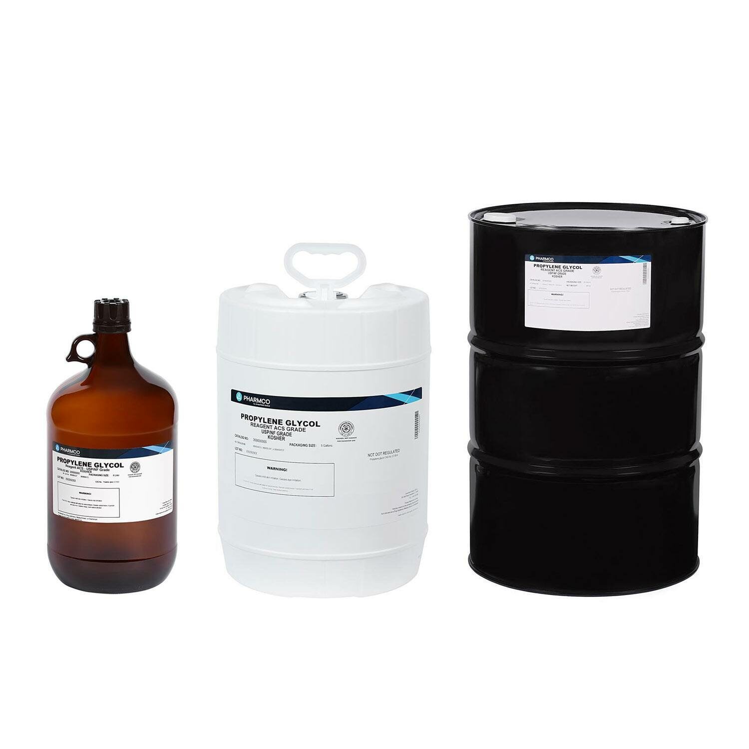 Propylene Glycol 99 Family