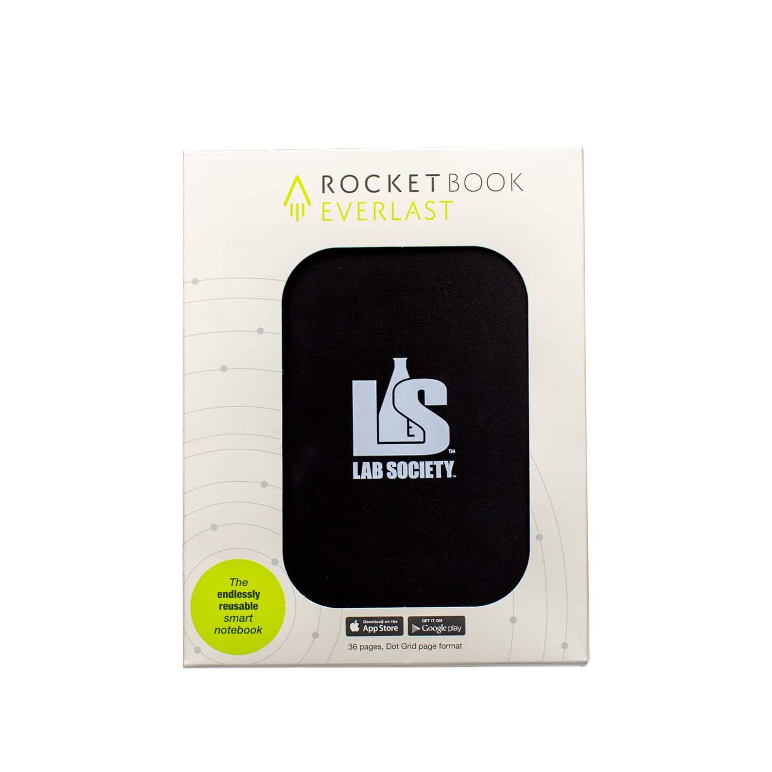 Rocketbook Everlast