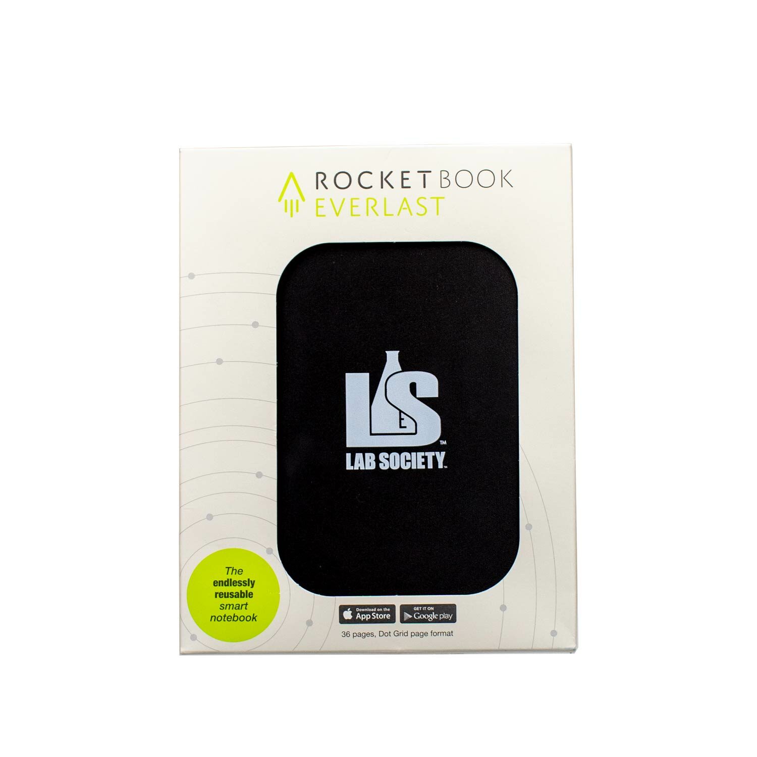 RocketBook Everlast LS Edition