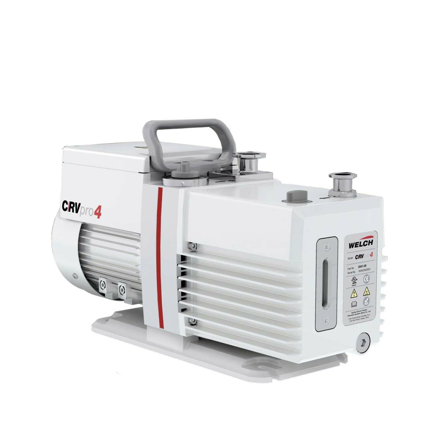 Buy Rotary Vane Vacuum Pump from Welch Online - Lab Society