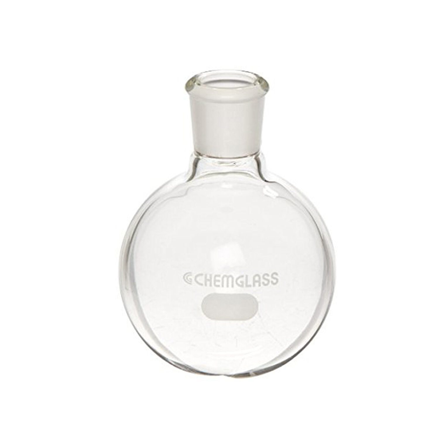 Single Neck Round Bottom Flask - RBF - Buy Online||||||