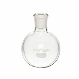 Single Neck Round Bottom Flask - RBF - Buy Online||||||