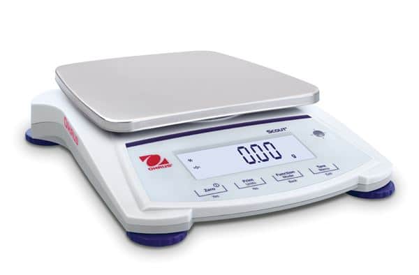 Digital Balance - Buy Scales Online from Lab Society