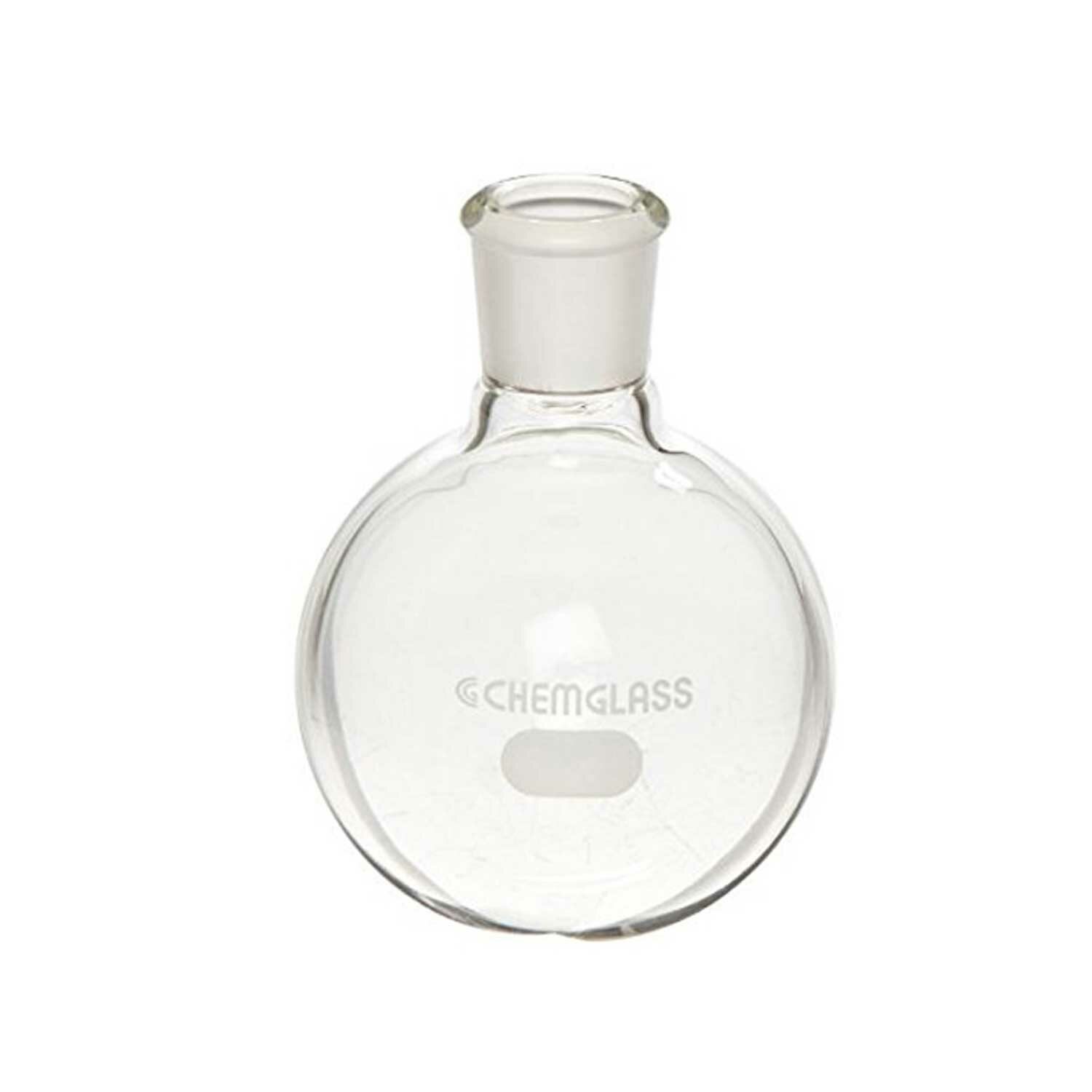 Single Neck Round Bottom Flask