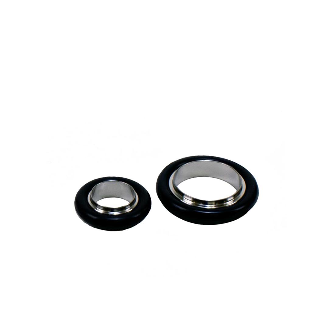 Stainless Steel Centering Rings