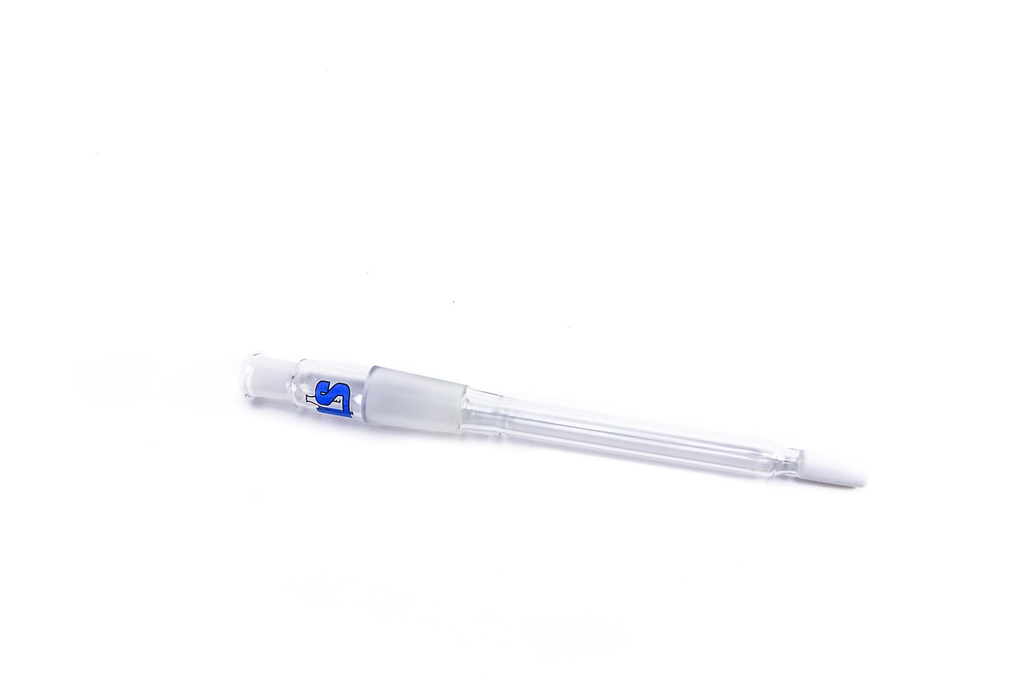 Nitrogen/Steam Injection Port Tube