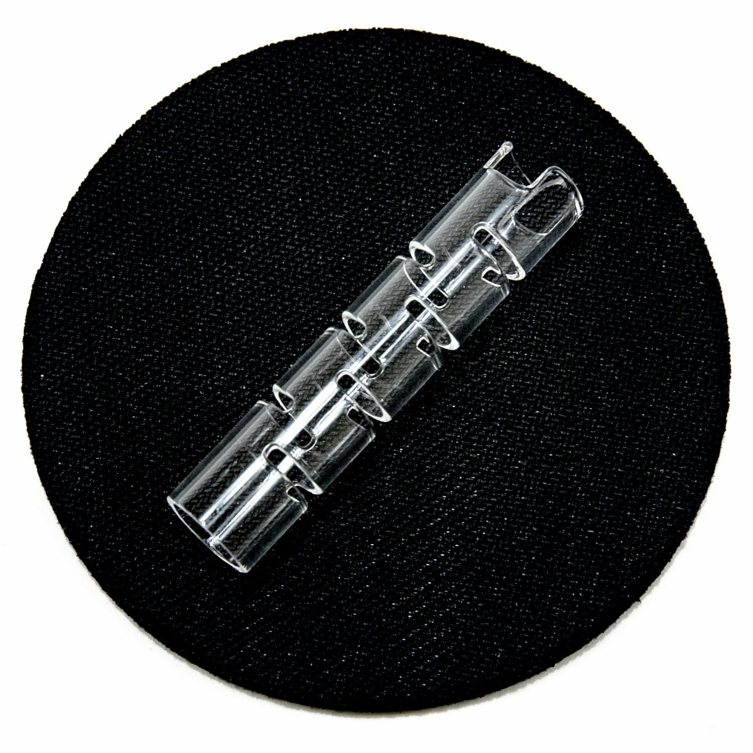 Structured Glass Packing 1