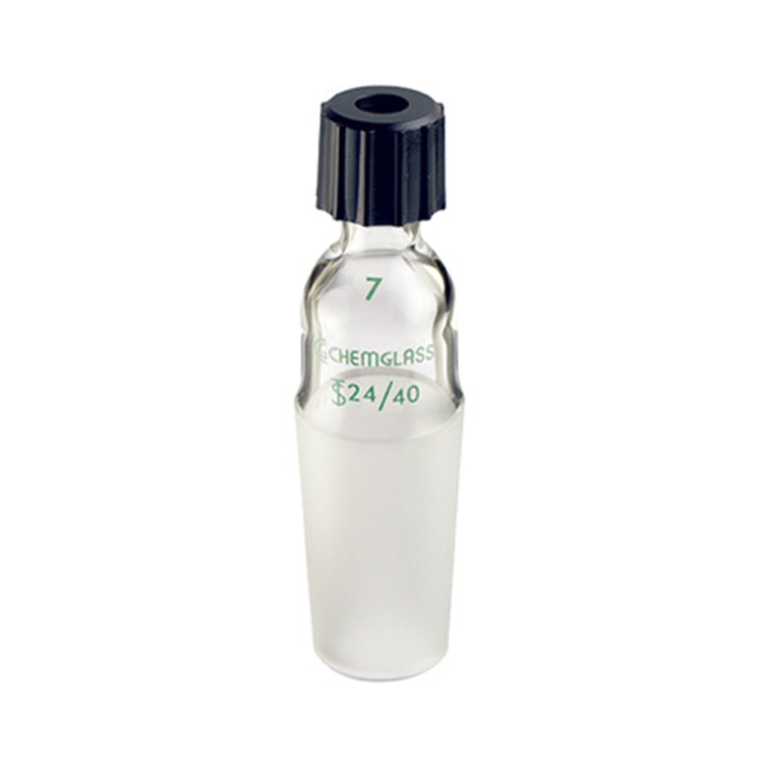 Thermometer Inlet Adapter Cg V1