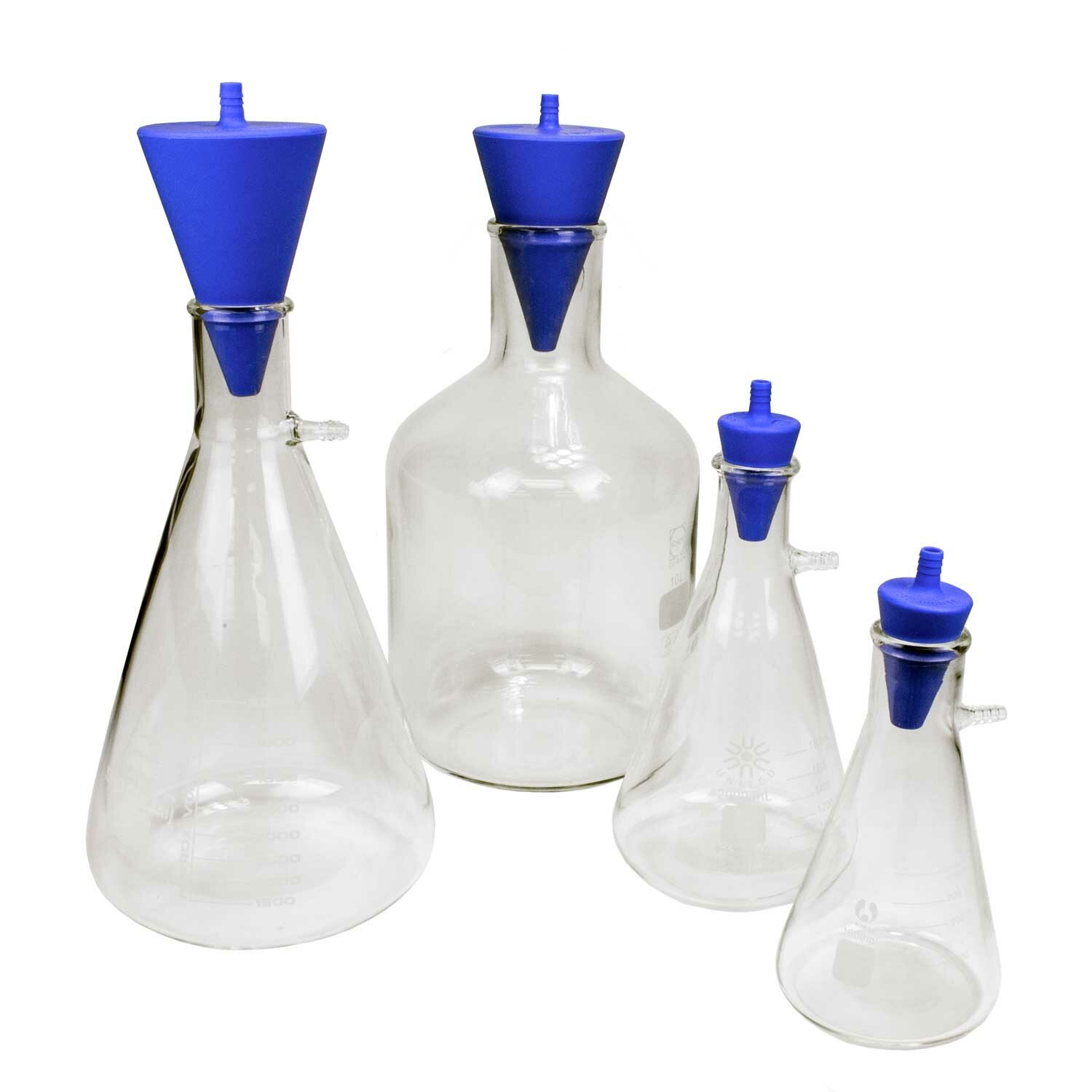 Universal Silicone Stopper