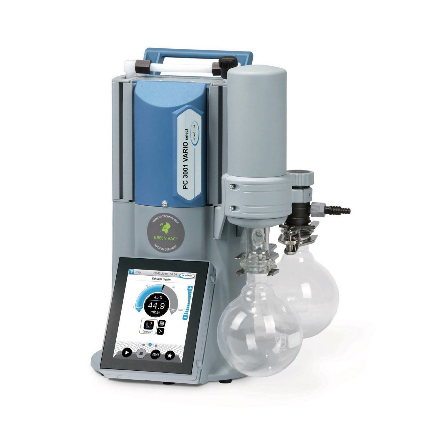 Vacuubrand Vacuum Pump - VB-PC-3001