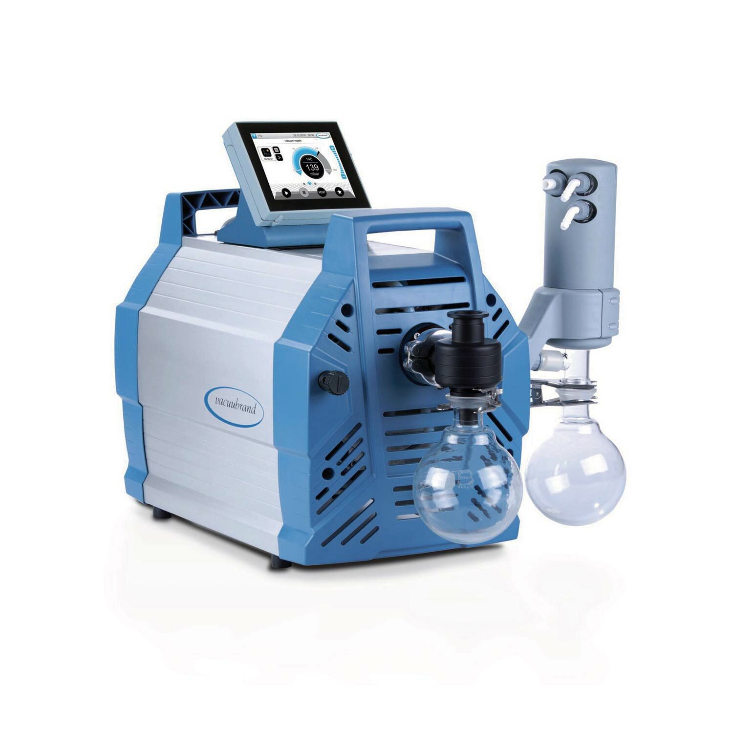 Vacuubrand Vacuum Pump - VB-PC-3016