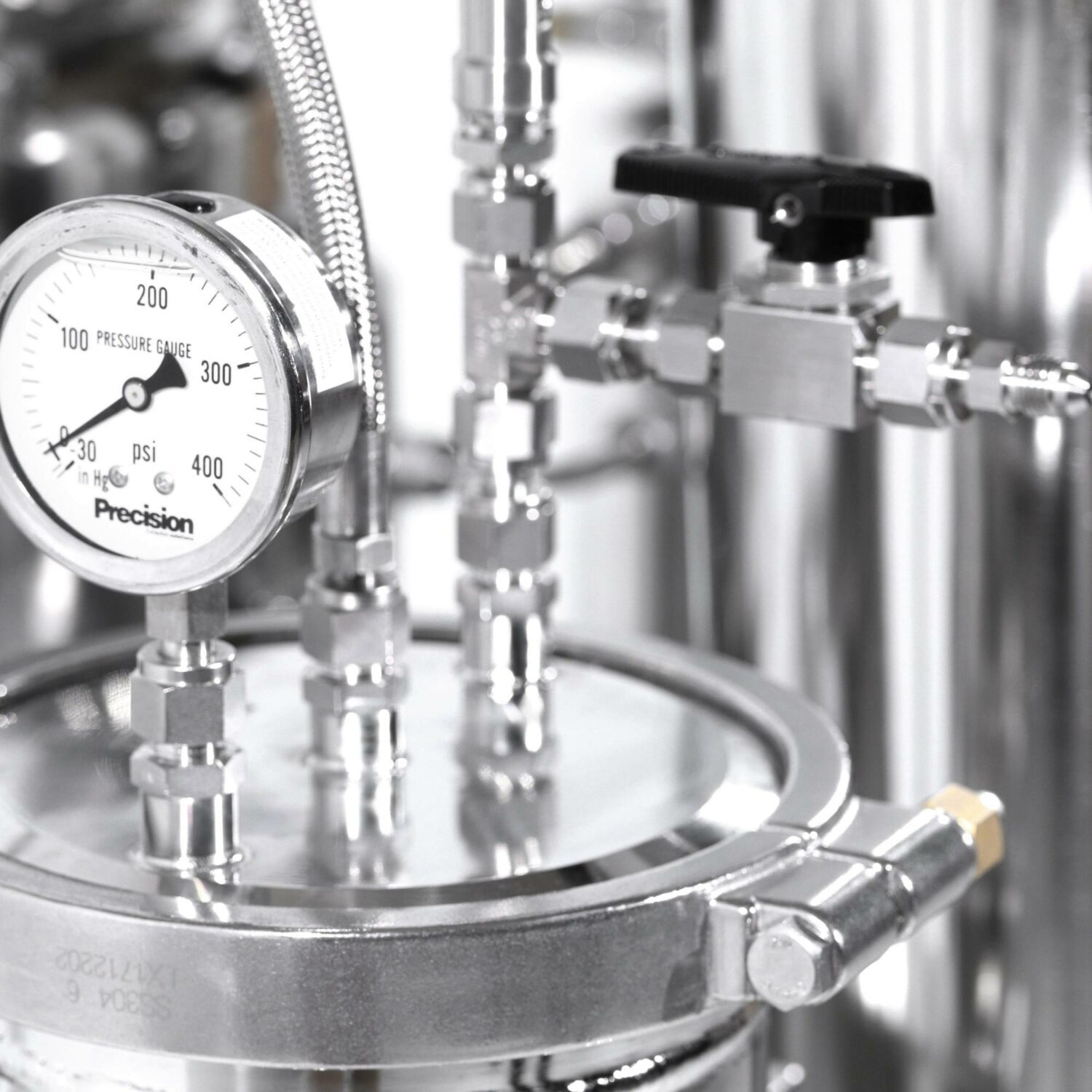 X10 MSE Multi Solvent Extractor