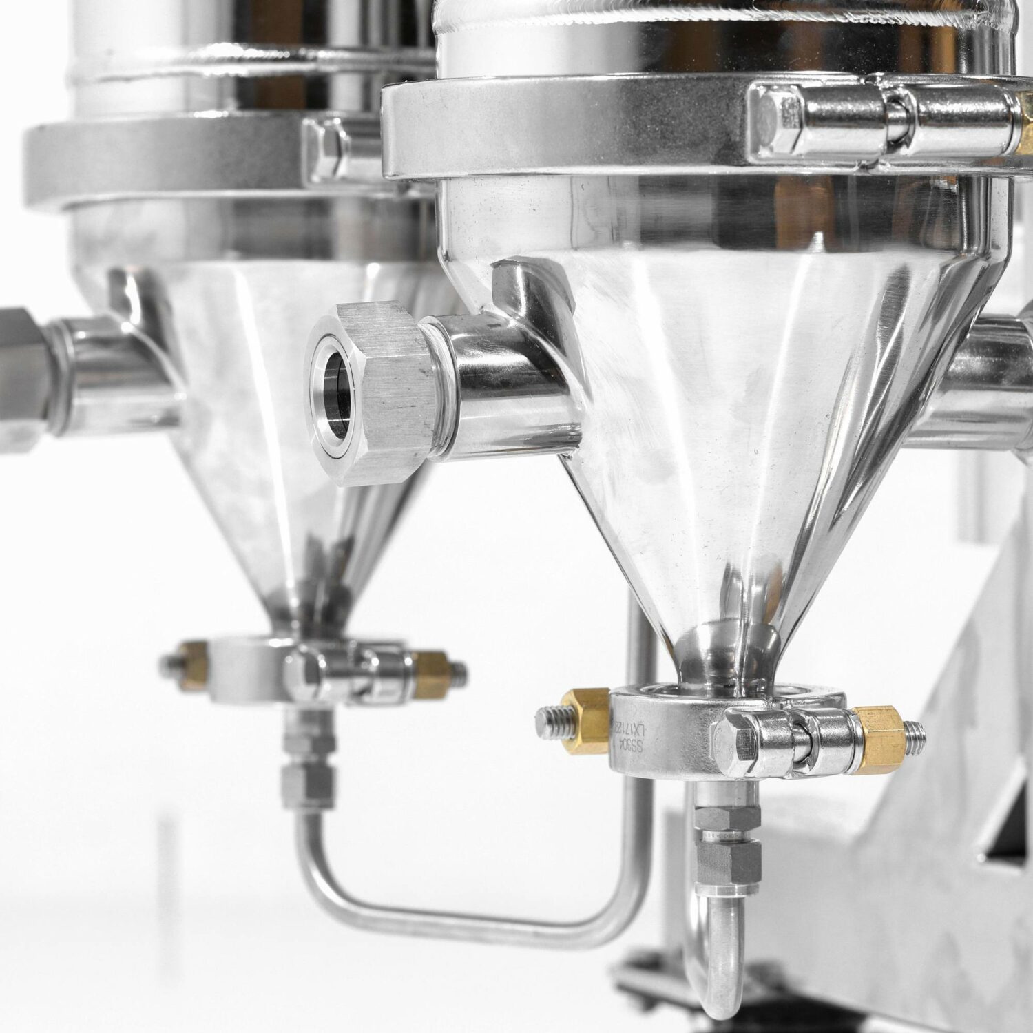 X10 MSE Multi Solvent Extractor