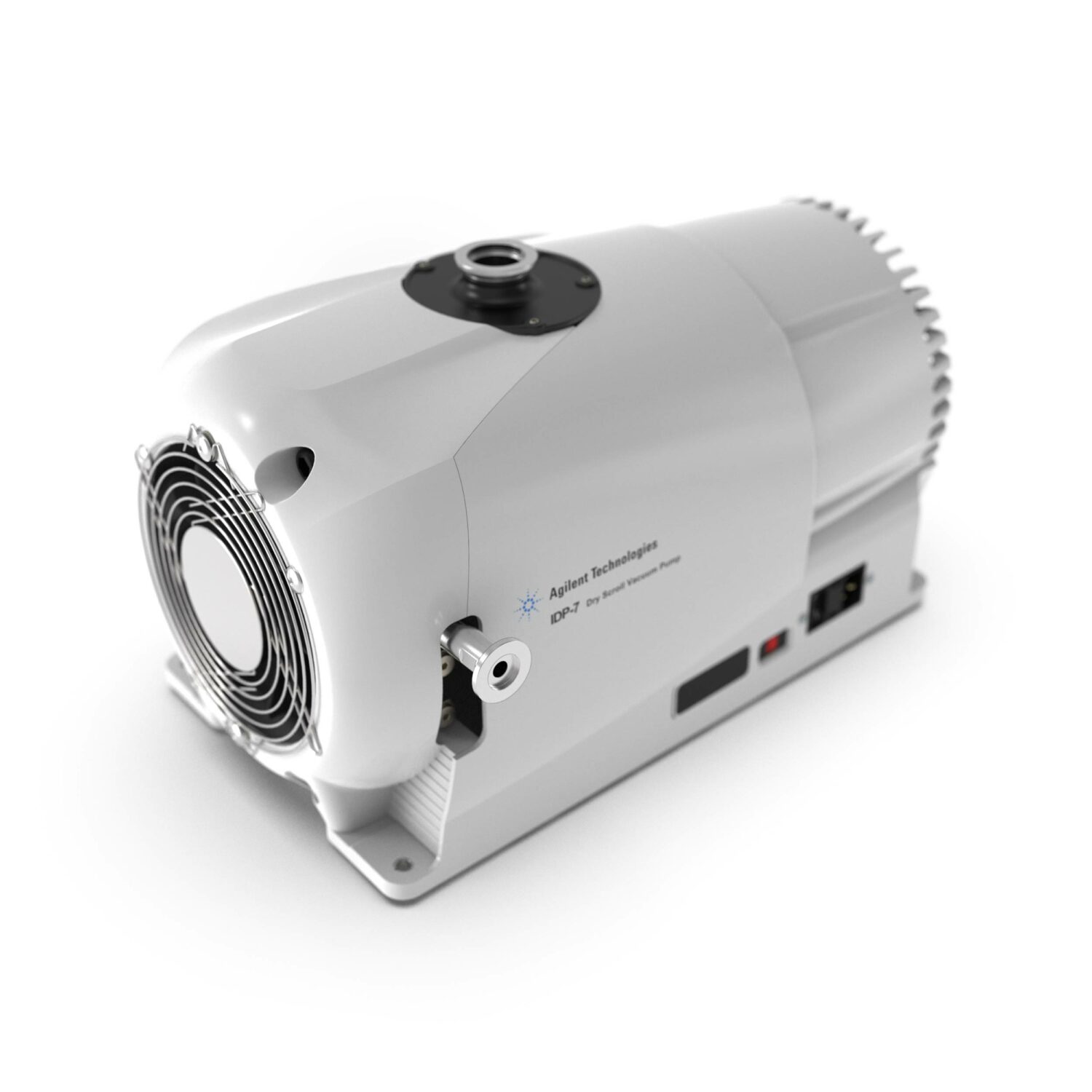 Agilent IDP7 5.4 CFM Vacuum Pump