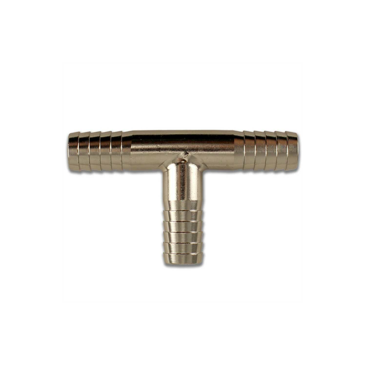Barbed Hosing Adapter Tee