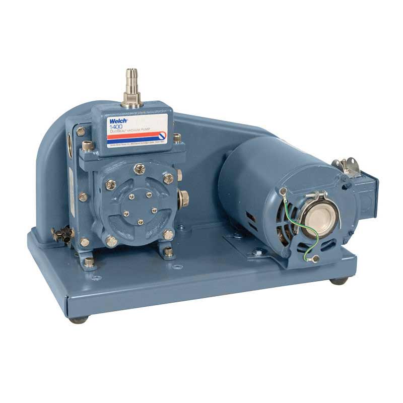 Buy Belt Driven Vacuum Pump from DuoSeal Online at agrify.com