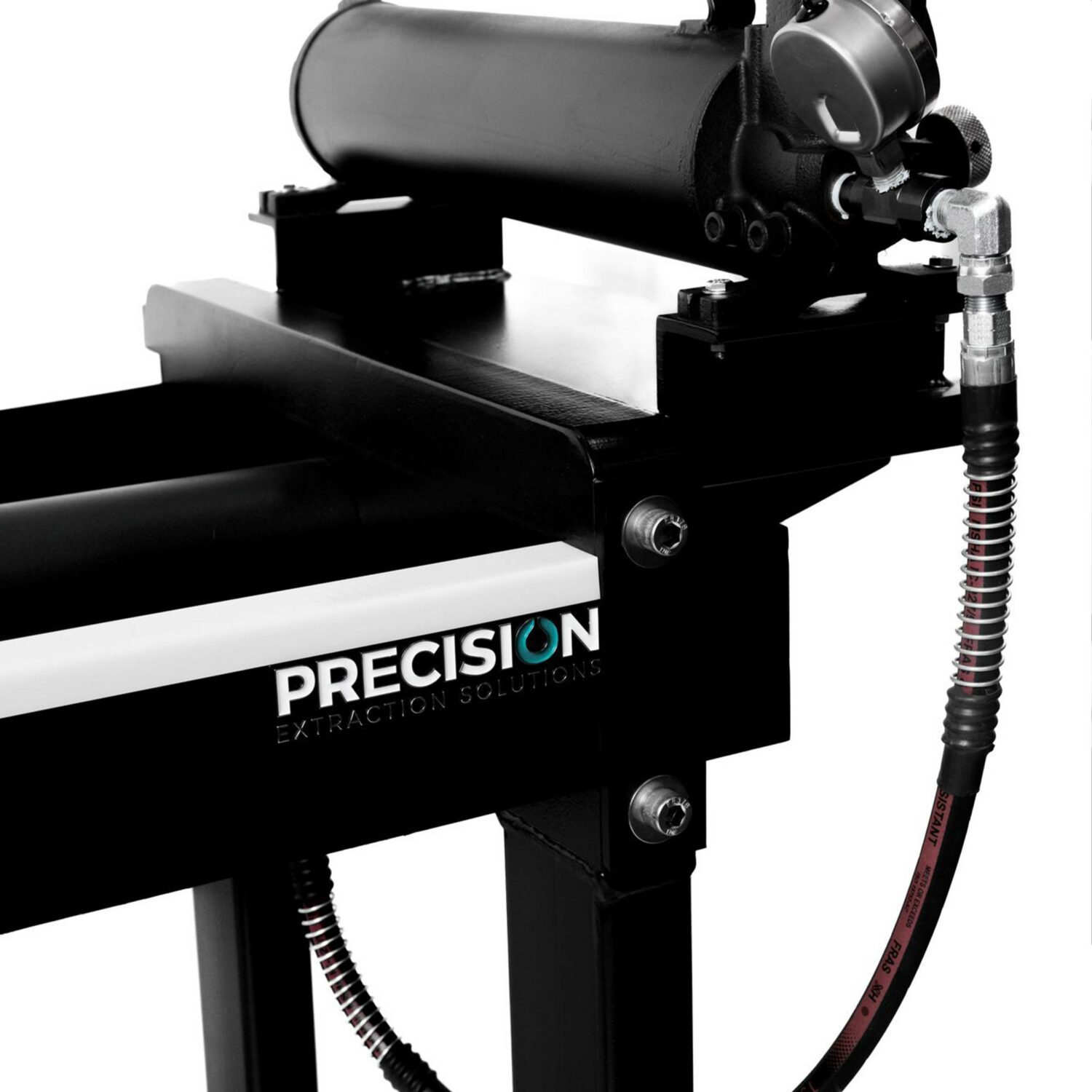 Best Press Filter