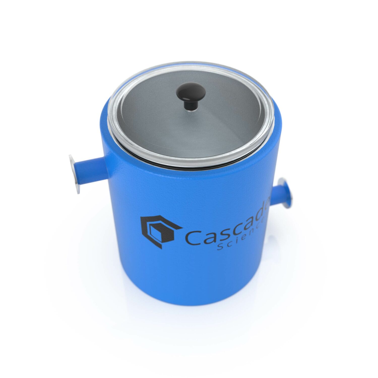 Cascae Sciences Dry Ice Cold Trap