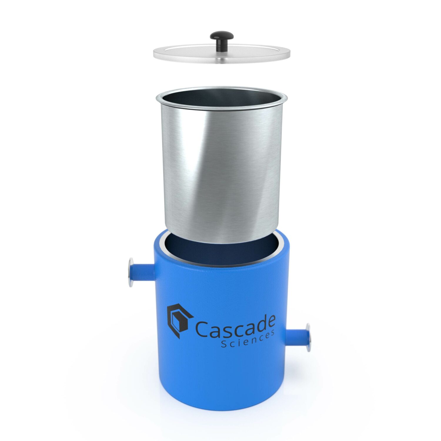 Cascae Sciences Dry Ice Cold Trap