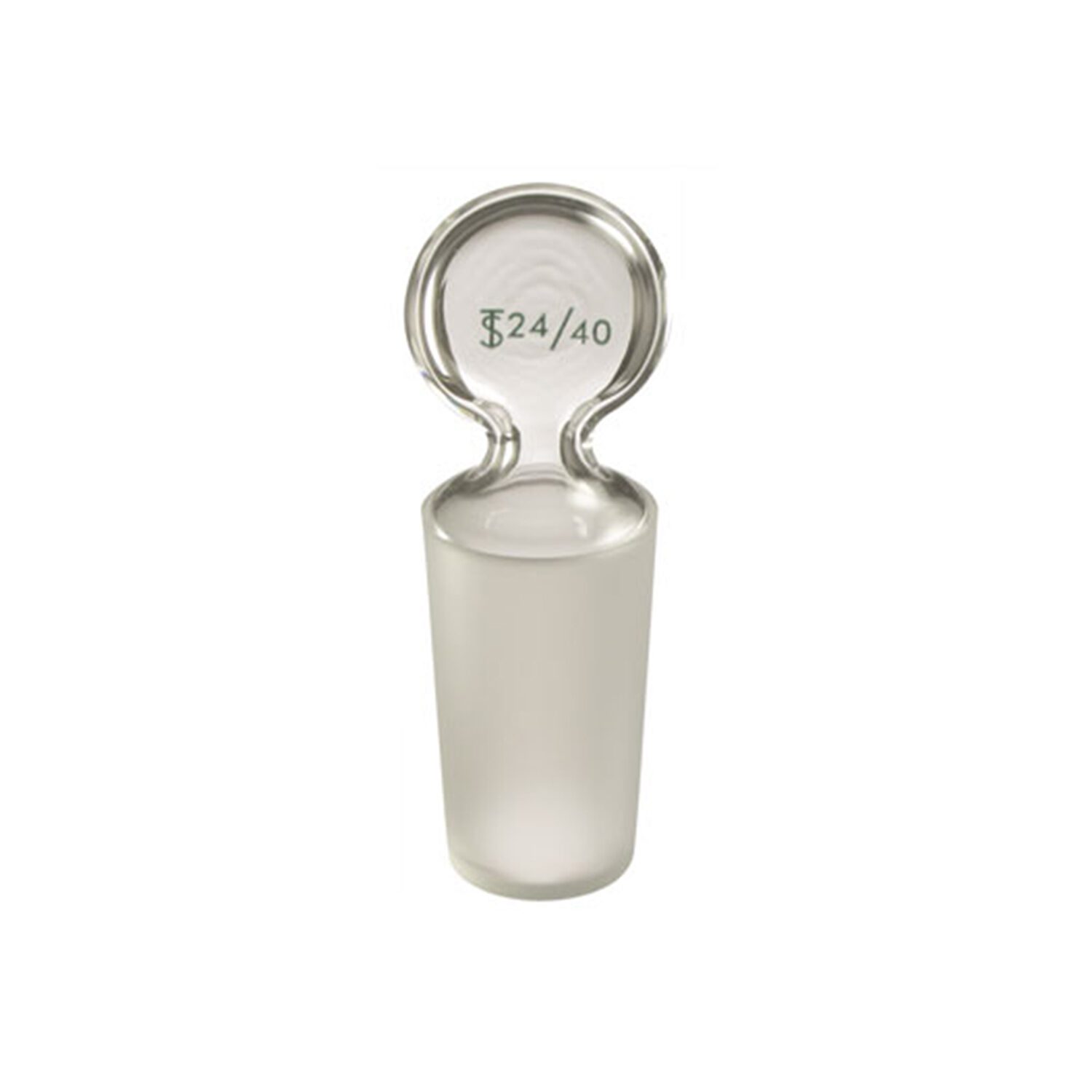 Chemglass Hollow Stopper - Buy Online from Lab Society