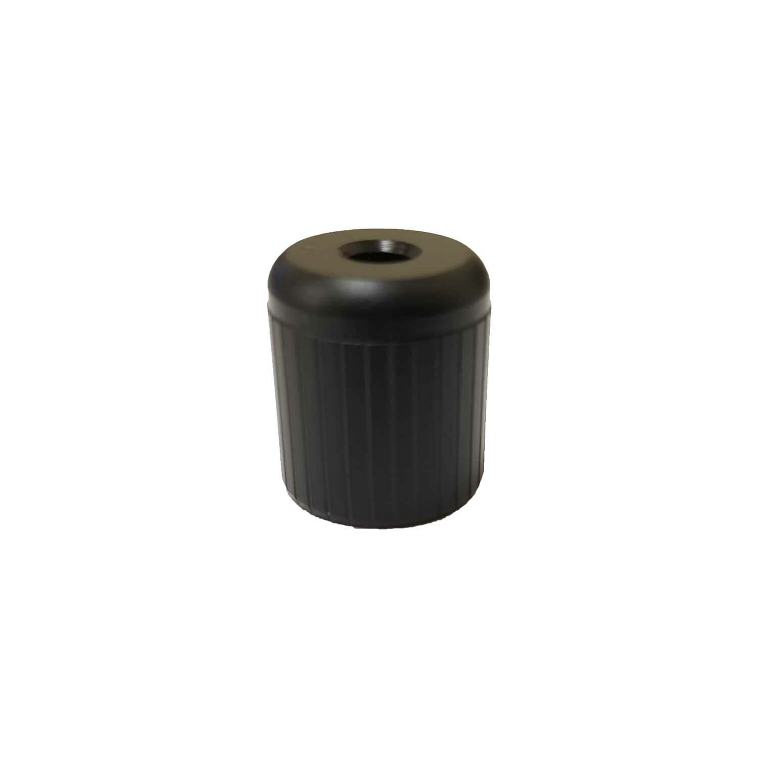 Compression Cap
