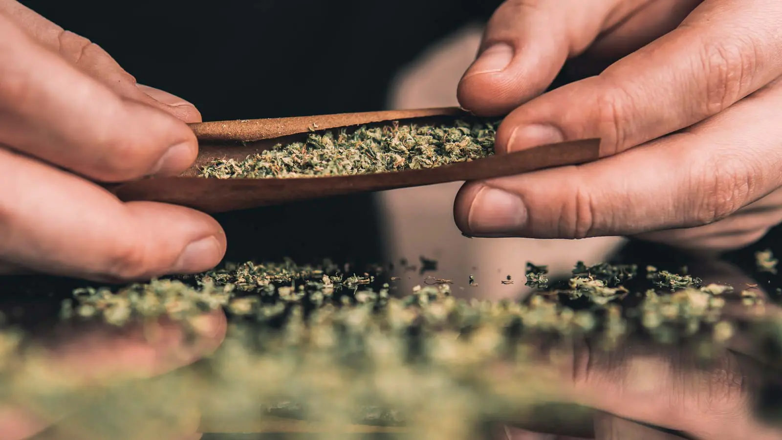 Science of Decarboxylation