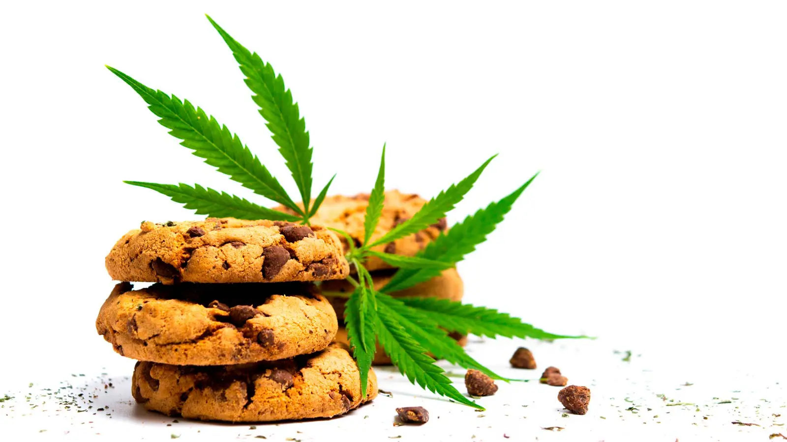 Dosing of dried Cannabis