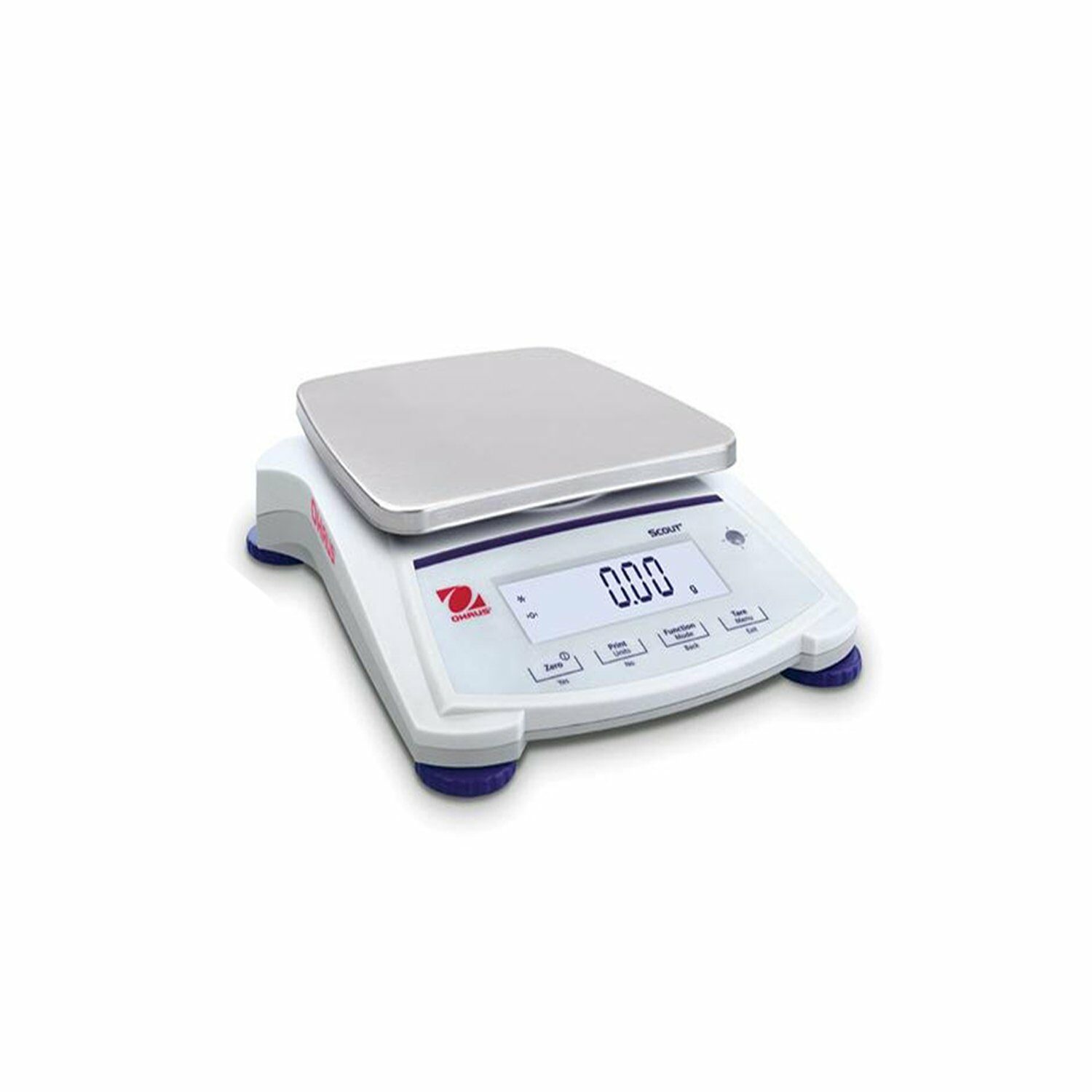 Digital Balance