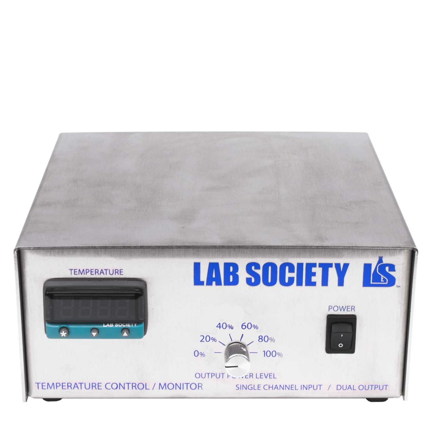 Digital Temperature Controller and Monitor