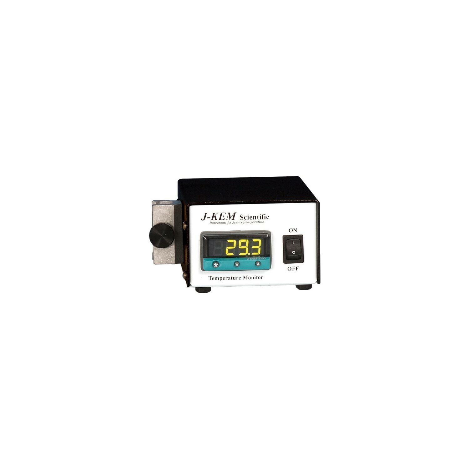 Digital Temperature Monitor