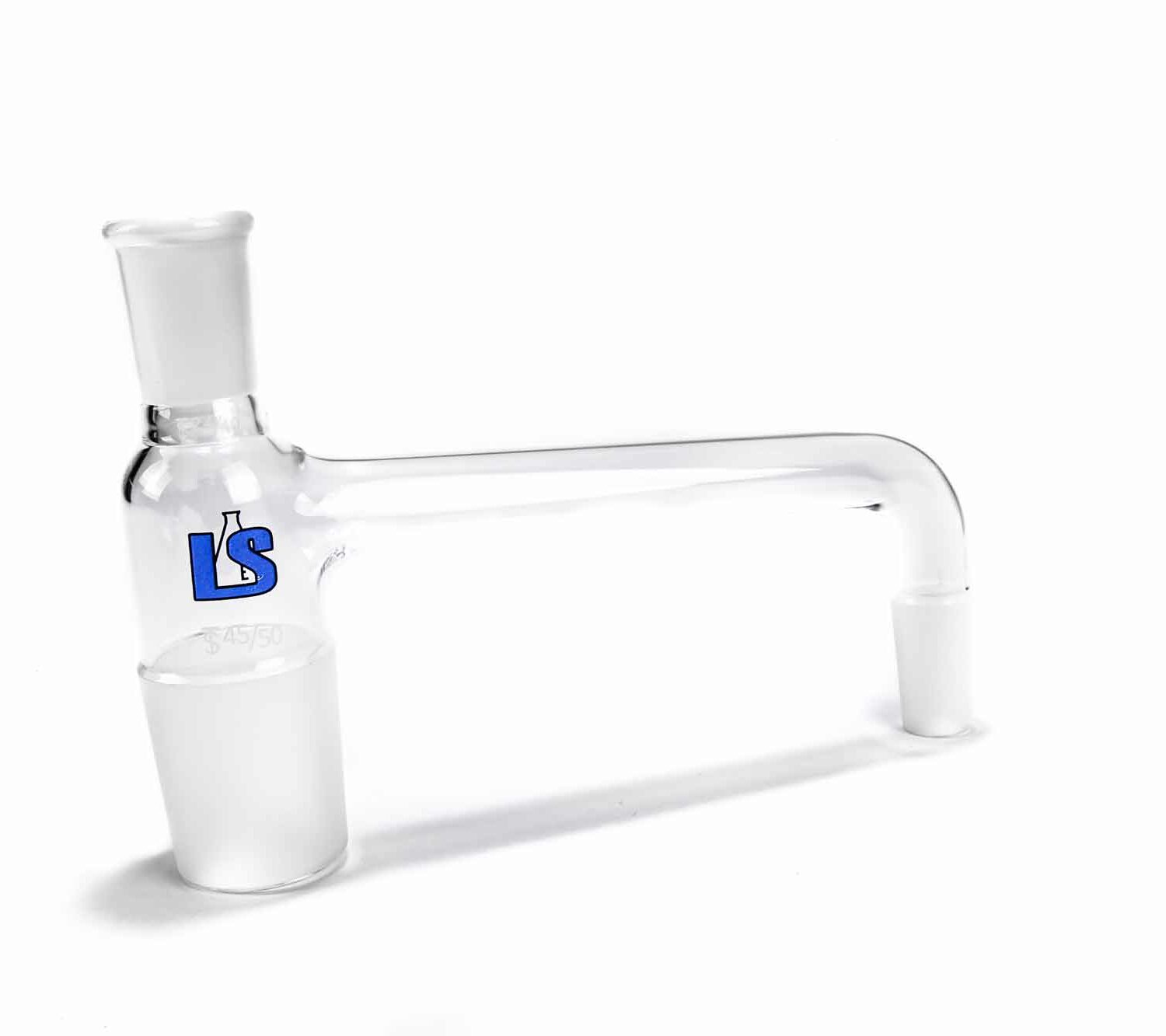 Buy A Distillation Arm Online from Lab Society - Lab Equipment Online||Buy A Distillation Arm Online from Lab Society - Lab Equipment Online