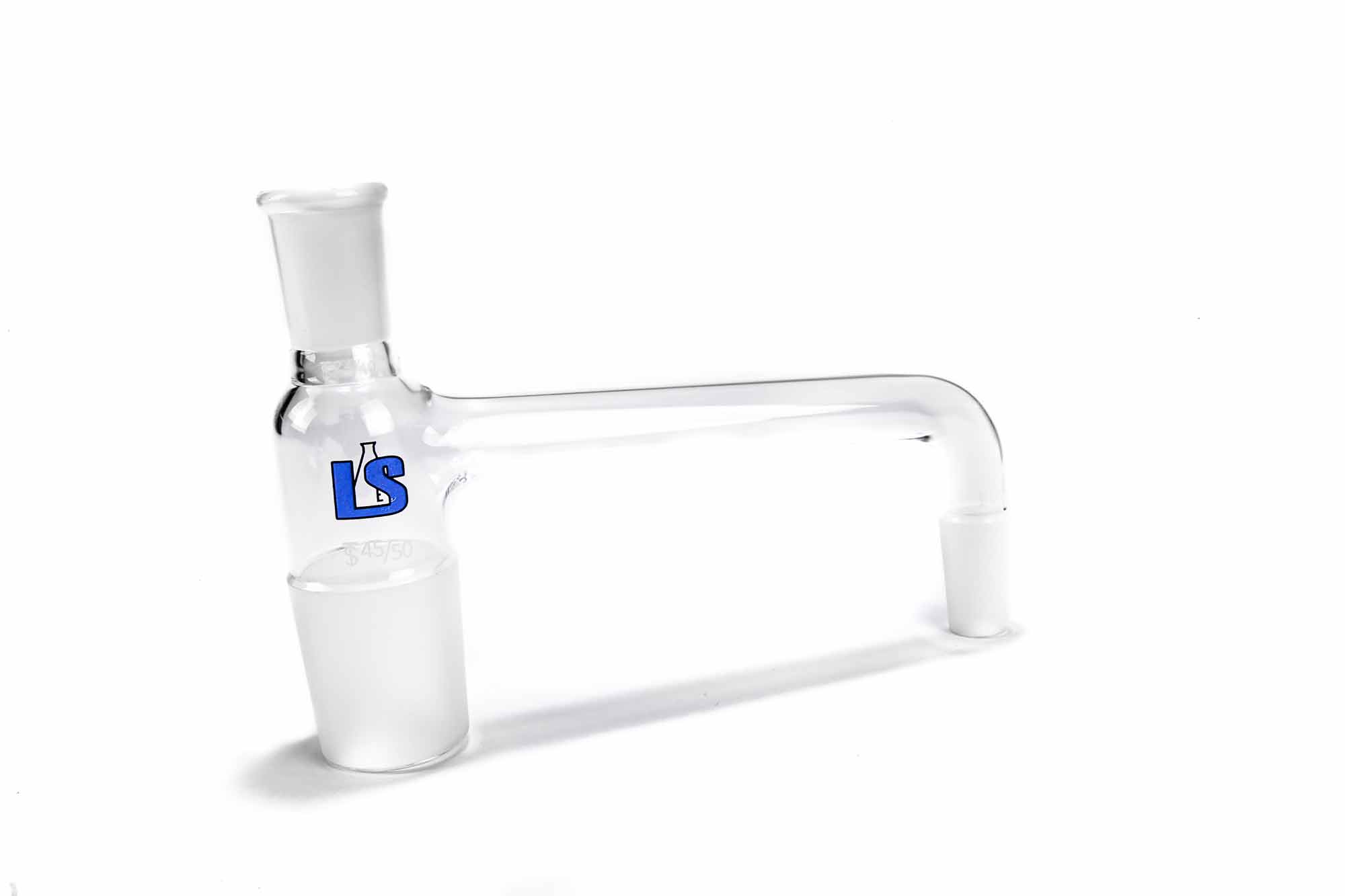 Buy A Distillation Arm Online from Lab Society - Lab Equipment Online||Buy A Distillation Arm Online from Lab Society - Lab Equipment Online