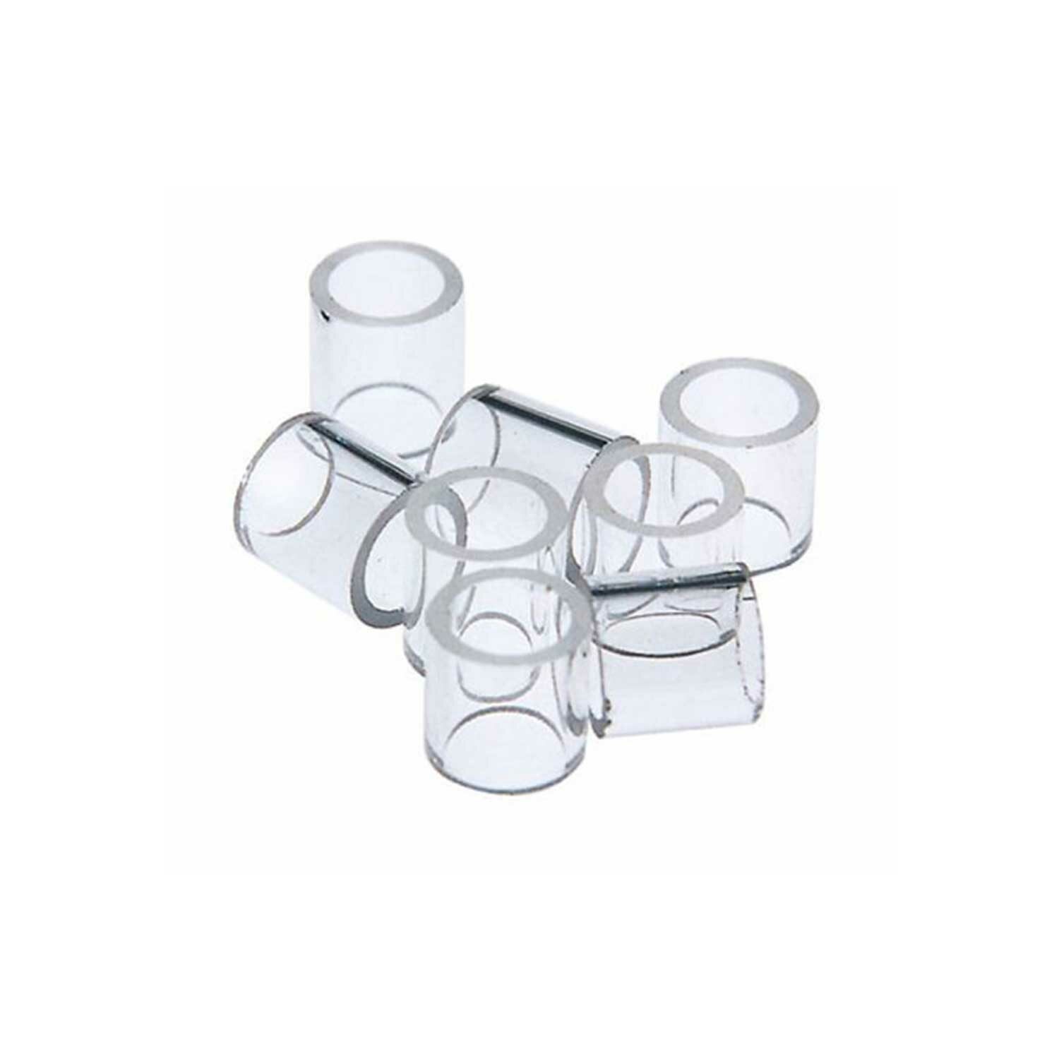 Buy Distillation Column Packing - Glass Raschig Rings Online